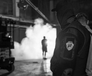 громадська безпека