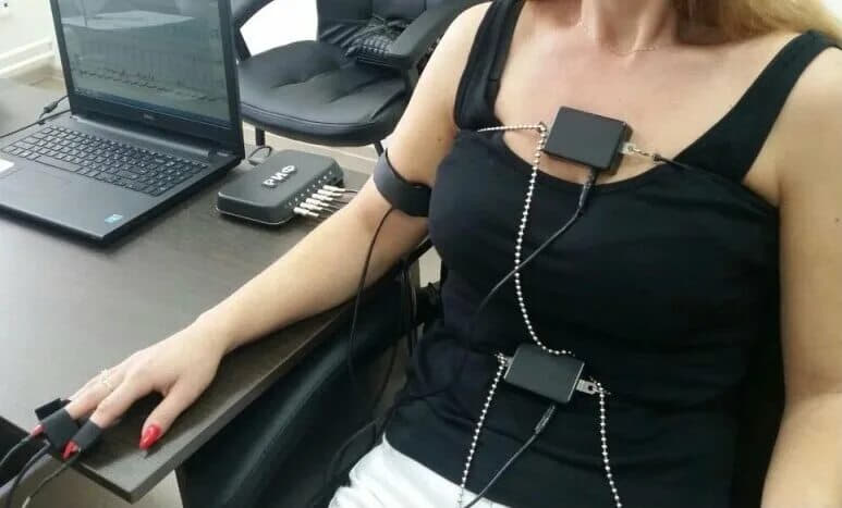 Замовити поліграф Київ